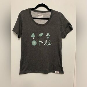 Ten Tree women’s t shirt
